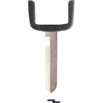 Kaba Ilco Ford Ez Clone Chip Key Blade EB3-C-H73. Fixed Price $14.00.