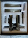 Cielsa Dawn Keyless Entry Door Lock, Electronic Keypad Lock.. Fixed Price $55.00.