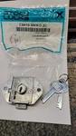 Locker Cabinet Compx National C8410 Lever Tumbler Deadbolt Keyed (32)). Fixed Price $10.00.