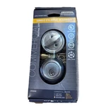 Commercial Single Cylinder Deadbolt Universal Hardware Industrial Duty UH40055. Fixed Price $22.95.