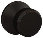 Schlage FC21-BWE-KIN Custom Bowery Passage & Privacy Door Knob Bronze. Fixed Price $74.55.