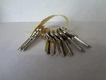 Hy-ko House/office Key Blank MH1 (qty 8). Fixed Price $6.95.