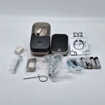 Yale Assure Lock 2 Plus Deadbolt, Black Suede Smart Keyless Entry *read*. Fixed Price $44.19.