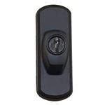Andersen Frenchwood Gliding Doors - Lock Assembly Albany Exterior Left. Fixed Price $121.36.