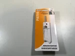Prime-line Defender Security Sliding Patio Door Lock U9919. Fixed Price $18.00.
