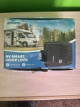 Kohree Rv Keyless Entry Door Lock Keypad Remote Fob Smart Camper Trailer New!. Fixed Price $80.00.