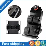 Driver Master Window Switch 35750S5A305ZA For 2001-05 Honda Civic 1.3L/1.7L. Fixed Price $26.37.