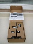 Yale Pb 4718LN X 626 Cylindrical Lever Lockset Lh Satin Chrome New. Fixed Price $149.99.