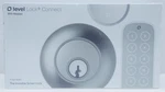 Level Lock+ Connect Keypad Smart Bt/wi-fi Dead Bolt Satin Nick New. Fixed Price $260.99.