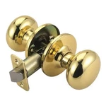 Design House 753269 Passage Door Knob Cambridge Left Right Handed. Fixed Price $14.95.