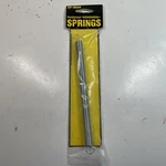 Prime-line SP-9634 8-1/2 In. 9/16 Extension Spring New & Sealed. Fixed Price $9.99.