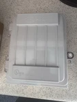 Outdoor House Box Weatherproof Enclosure Coaxial Cable Electrical Distribution. Fixed Price $21.99.