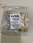 Schlage 481B3 Ives Hd Chain Door Guard. Fixed Price $11.46.