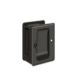 Deltana SDPA325 US10B Brass Adjustable 1/4 X Pocket Lock Passage Hd. Fixed Price $26.99.