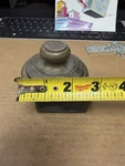 Yale Combination Lock. Fixed Price $110.00.