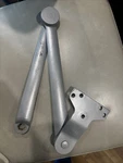 Lcn Door Closer Cush Arm 4110-62K. Fixed Price $35.78.