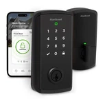 Kwikset Halo Select Smart Lock With Keyless Entry Wi-fi Enabled. Fixed Price $179.95.