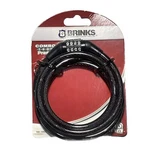 Brinks Combo Preset Standard Security 165-14405. Fixed Price $17.49.