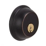 Schlage B62621 Distressed Nickel B-series Double Cylinder Grade Deadbolt From. Fixed Price $81.30.