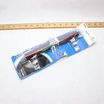 Barton Kramer Patio Door Handle Wood 442. Fixed Price $6.01.