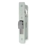 Adams Rite MS1850S-350-628 Deadbolt, Med.duty, Aluminum. Fixed Price $52.19.