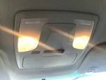 Console Front Rear Without Sunroof Fits 15-20 Sienna 786103. Fixed Price $106.00.