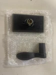 Weslock L7305H1--0020 Carlow Lever, Oil-rubbed Bronze. Fixed Price $64.11.