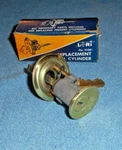 Lori Replacement Rim Cylinder #3100. Fixed Price $8.00.