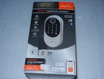 New Defiant Smart Fingerprint Satin Nickel 1009 561 265. Fixed Price $39.99.
