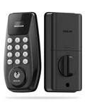 Desloc C100 Keyless Entry Door Lock With Visual Display, Customizable Use.... Fixed Price $57.72.