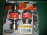New Opened Defiant Keyed Entry & Deadbolt Brandywine Collection. Fixed Price $22.99.