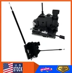 Rear Cargo Door Latch Lock Actuator W/ Cable For Ram Promaster 1500-3500(14 18). Fixed Price $64.10.