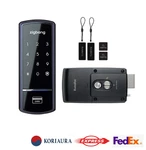 Samsung Zigbang SHS-1321 Digital Smart Door Lock Security Touch Pad Card New. Fixed Price $118.55.