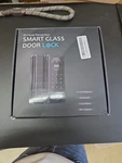 Smart Glass Door Wifi Remote Unlocking Tt App Face Fingerprint.... Fixed Price $90.95.