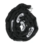 Abus Hardened Steel 8KS Foot X 5/16" Thick Square Security 6', Silver Chain. Fixed Price $69.29.