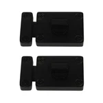 Gate Slide Bolt Latches Lock,heavy Duty Door Sliding 20.... Fixed Price $19.72.