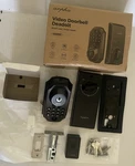 Deadbolt Smart Lock. Fixed Price $92.00.