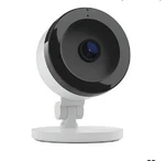 Alarm.com ADC-V522IR Indoor Wifi Security Camera Used Good Cosmetic Condition. Fixed Price $29.99.