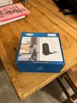 Hugolog HU02-ORB Touchpad Digital Lever Keyless Entry Door Lock With Handle Oi. Fixed Price $141.00.