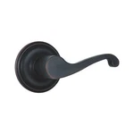 Brinks Push Pull Rotate Glenshaw Oil Rubbed Bronze Privacy Lock KW1 1.75 In.. Fixed Price $32.99.