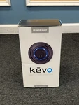Kwikset KEV02 Db Kevo Touch-to-open, Smart Lock 2ND Gen 99250-203. Fixed Price $60.00.