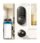 Veise RZ06C Smart Locks For Front Door, 2 Knob Handle Set, Keyless ... Fast Ship. Fixed Price $94.39.