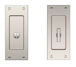 Baldwin PD006.056 Santa Monica Privacy Pocket Door Lock. Fixed Price $560.00.