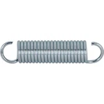 Prime-line Steel Nickel-plated Single Loop Extension Spring 2" 7/16" Dia 2PK. Fixed Price $9.99.