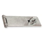 Abus 200/135 Hasp,fixed,natural 3MPJ8. Fixed Price $12.45.
