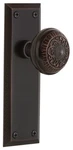 Nostalgic Warehouse Nykead Psg 238 Nk Egg And Dart Solid Brass - Bronze. Fixed Price $229.50.