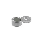 19X Master Magnetics Neodymium Latch NMLKIT2 - 6 Lbs Pull, Nickel Chrome. Fixed Price $90.00.