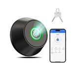 Fingerprint Keyless Entry Door Lock,smart Deadbolt Locks With App C... Fast Ship. Fixed Price $72.24.