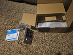 Schlage BE468ZP Cen 619 Connect Keypad Deadbolt Alarm No Keys!!. Fixed Price $100.00.