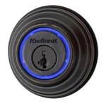Kwikset Kevo 2ND Gen Bluetooth Touch-to-open Deadbolt Smart Lock Venetian.... Fixed Price $399.00.